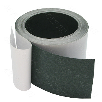 Изоляционная бумага 65 мм 1 метр